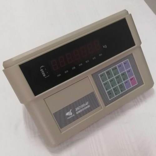 称重仪表XK3190-A9b4特征11版静态称重数字显示输入范围大发快递
