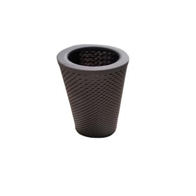 现货供应Y箱外内积式吸油过滤器UX.BH-250X100黎明吸油滤芯