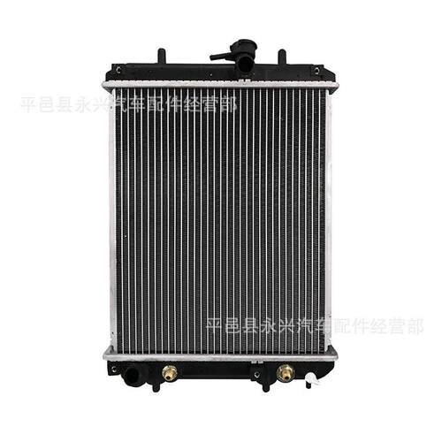 16400-B2020大发CHARADE柯罗汽车散热器水箱L650S汽车水箱L250S
