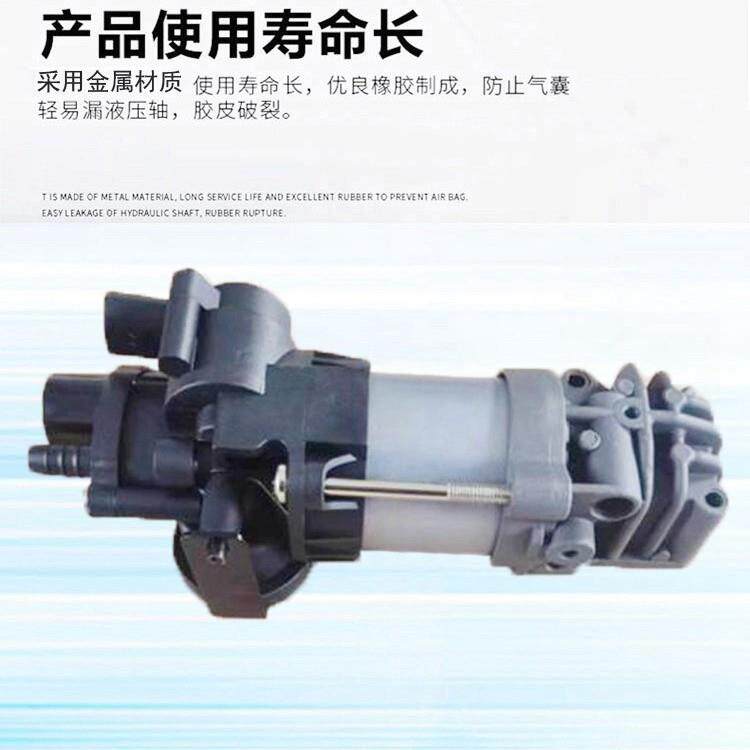 缸体修理包干燥单元空气悬挂打气泵部件G32G38G11G125系7系
