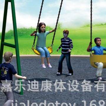 户外儿童滑梯秋千训练室内幼儿园感统吊缆滑梯儿童游乐园秋千滑梯