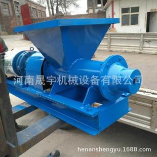 学校教学用小型陶艺练泥机雕塑练泥机陶瓷砖瓦加工挤泥机