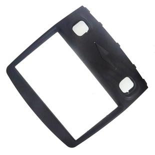 适用于福特翼虎马自达Tribute音响导航CD通用机改装面框DVD面板