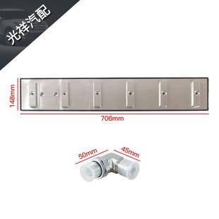 汽车改装 02康明斯5.9L双端口8902CRFP 钢坯挺杆盖套件适用于89