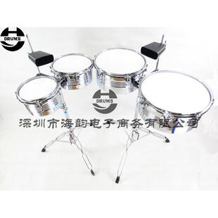 海韵打击乐HYDRUMS拉丁打击乐天巴雷鼓天巴鼓拉丁鼓13+148+10
