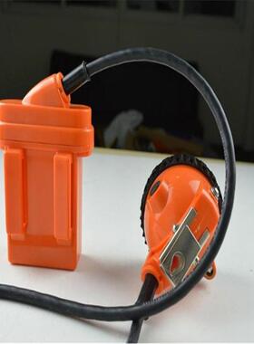 本安型矿用矿灯KL5LM(A)使用寿命长免维护便携式LED矿灯