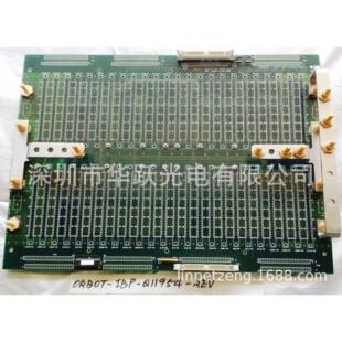 奥宝AOI控制卡