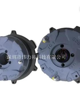 刹车制动器BE5A/40Nm/400ACBE5A/55NM/400AC电机马达抱闸总成