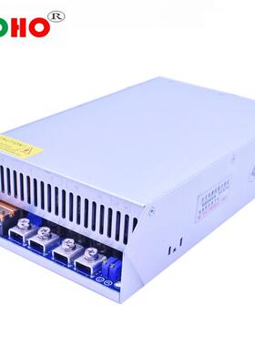 100V110V1800W开关电源100V1800W恒压恒流可调电源110V100V电源