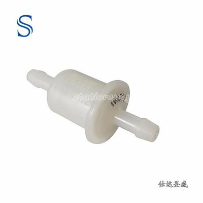 原装适用威克诺森BH23内燃捣固机汽油滤芯（0215363）