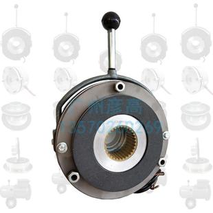 诺德电机132M BRE100180VDC 4专用进口刹车器LR76927FDB20