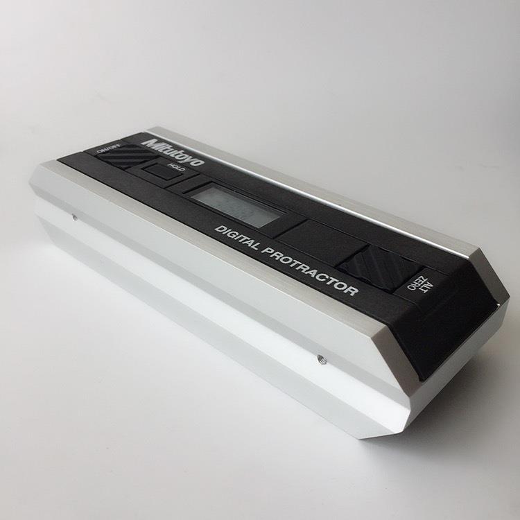 三丰mitutoyo数显角度仪水平仪950-318PRO3600950-317PRO360