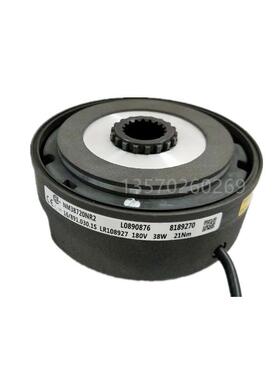 NM38721NR2 BGR16/891.1 LR108927 180V 38W 14NM电葫芦制动器