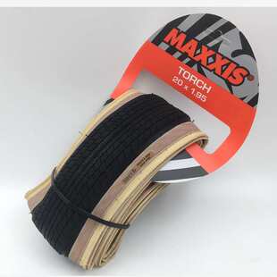 玛吉斯TORCH折叠车外胎20*1.75/1.95 /2.1 2.2自行车轮胎406