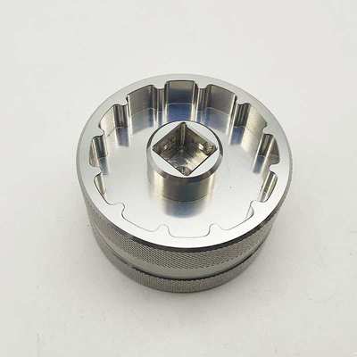 自行车中轴拆卸安装工具T47螺纹中轴工具Enduro-PF30 T47 DUB