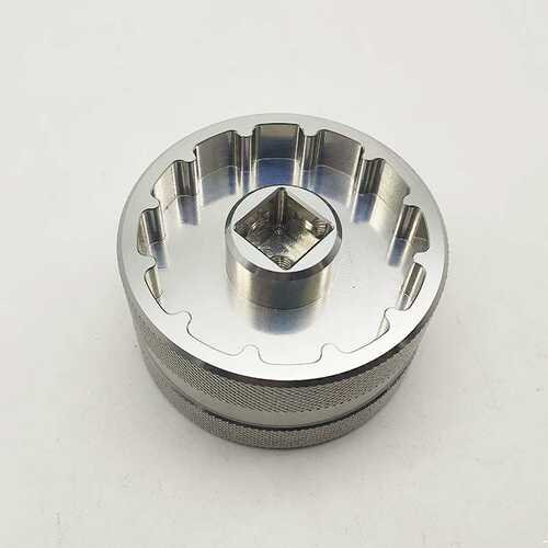 自行车中轴拆卸安装工具T47螺纹中轴工具Enduro-PF30 T47 DUB