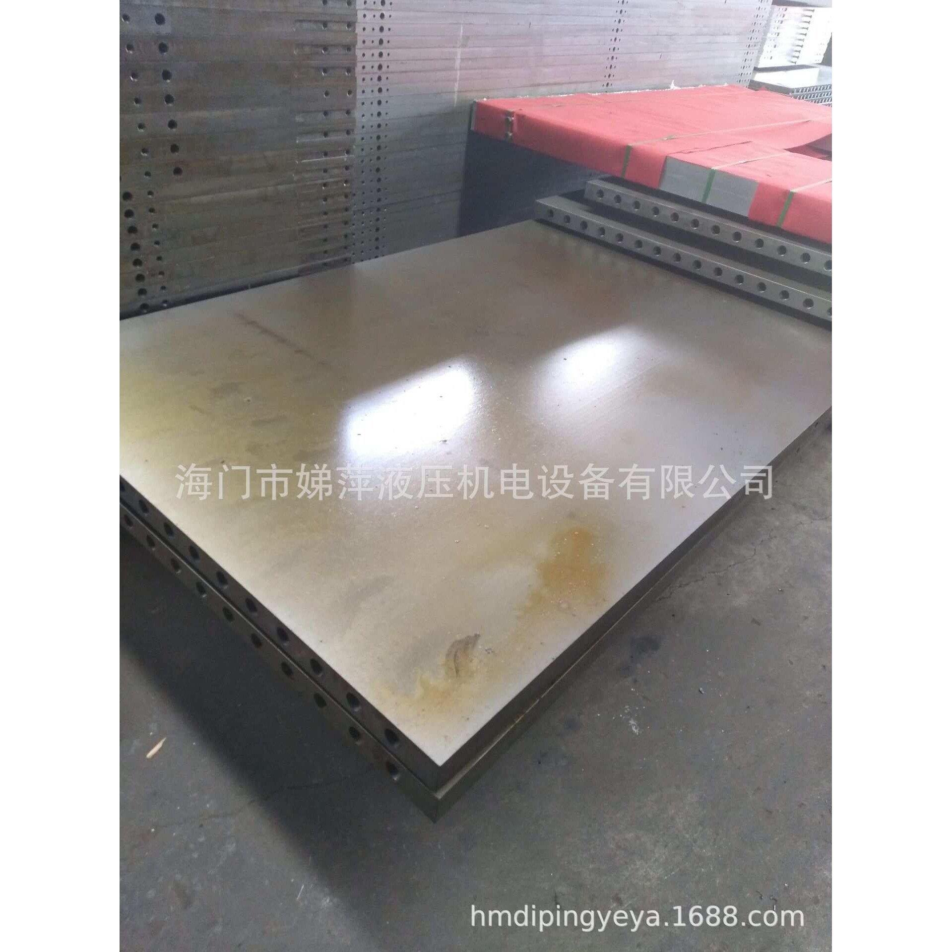 全规格电加热板系列 超精磨加工 保证光洁度平整度