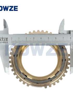 32604-15U10同步器齿环一套尼桑 NAVARA NP300