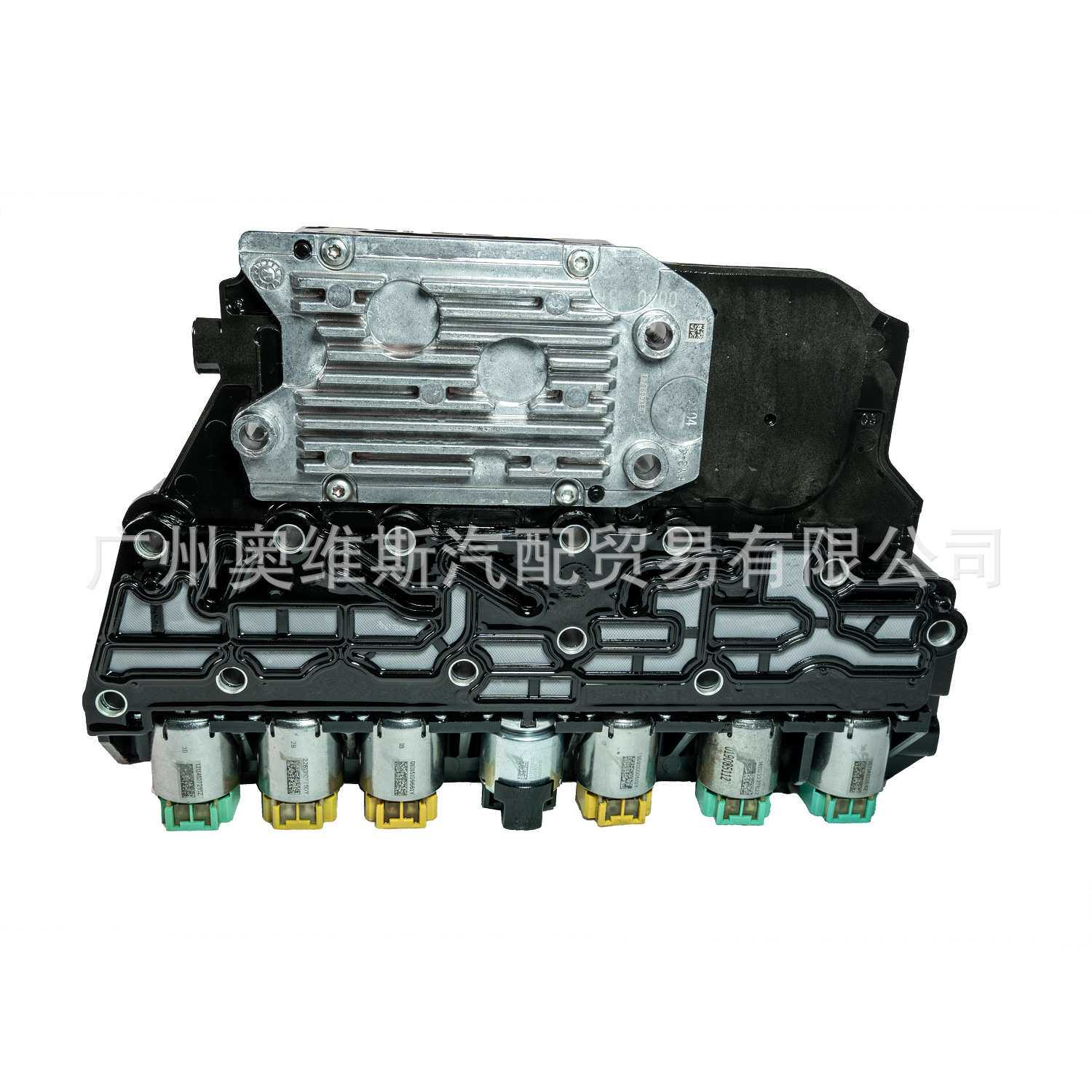 变速箱控制单元 TCM雪佛兰科鲁兹迈Epica 6T30 6T40 6T45 6T50