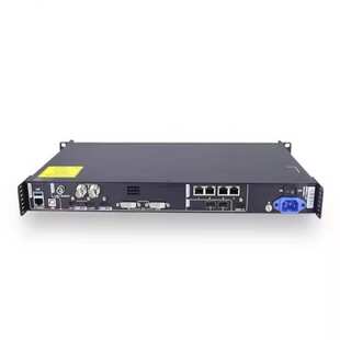 诺瓦LED视频处理器 Novastar VX400 Led Display Video Processor