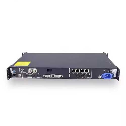 诺瓦LED视频处理器 Novastar VX400 Led Display Video Processor