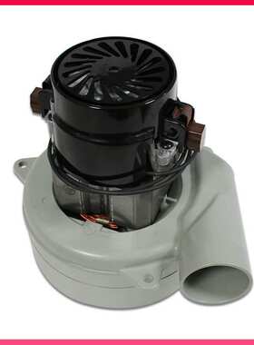 信易真空吸料机电机119625-00全自动上料机122508-00旁管电机马达