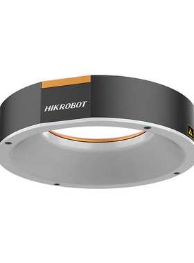 海康环形光源机器视觉MV-LRSS-H-80/120/160/200/250/300-W无影光