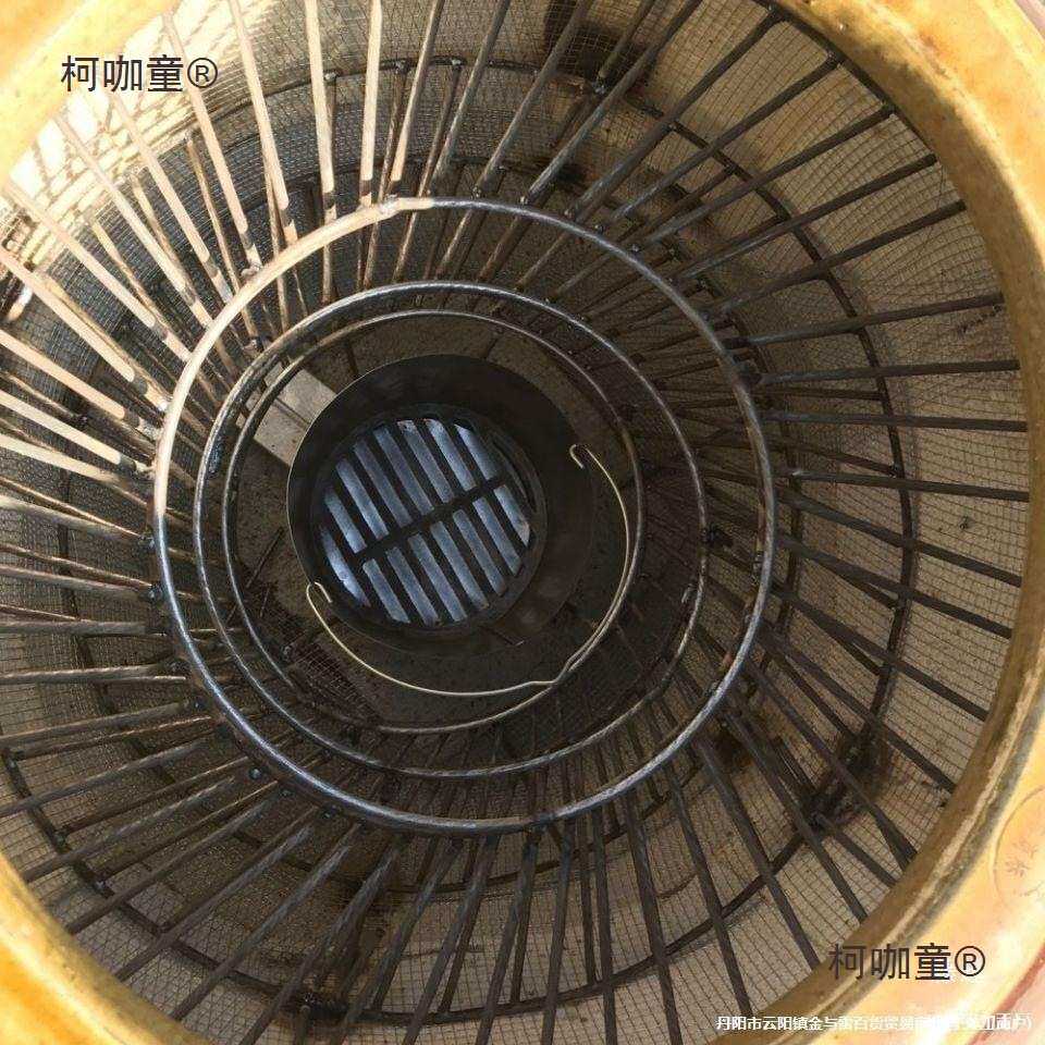 红薯瓦缸 烤红薯炉子 烤地瓜炉 烧烤炉 摆摊烤红薯缸 紫砂麦太保
