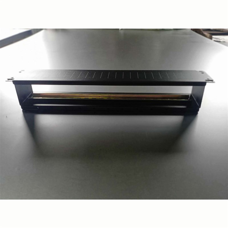 2U配电箱PDU机柜配电箱开放式配电单元空气开关架空开配电柜模块