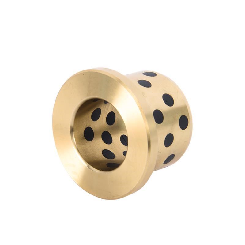 自润滑轴承石墨铜套无油衬套 E-LMPFZ C-MUFZ OFN01 MPFZ 50 JFB