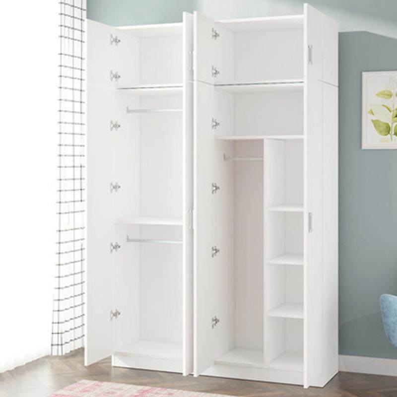 衣柜现代收约简实木组装家用租房用橱简易挂衣柜木质纳衣94306小,农机/农具/农膜,其它农用工具,淘宝优惠券,粉丝福利购,淘宝优惠卷