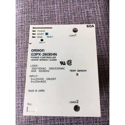 固态继电器H机心G32AG32X-A20/A40/A60/-VDG3PX-220/EC/E2/OON60E