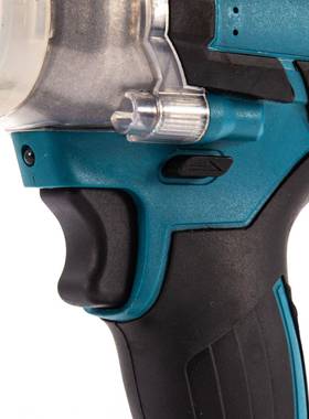 牧田款T无锂电22045冲击扳手DW285款/300/004架刷子工电动扳手套