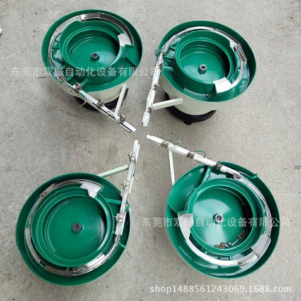 非标振动盘全自动筛XHZ理盖震子选盘厂动家