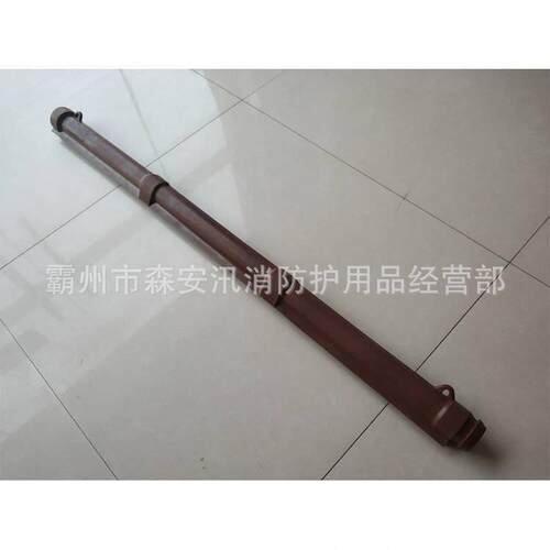 YS01-211-0高V压导线遮蔽管带电作业绝缘QOP0导线管2K橡胶绝缘管