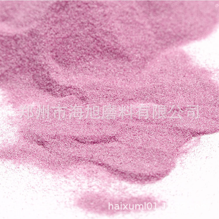 硬质合金水喷砂耐磨硬度兼具磨料