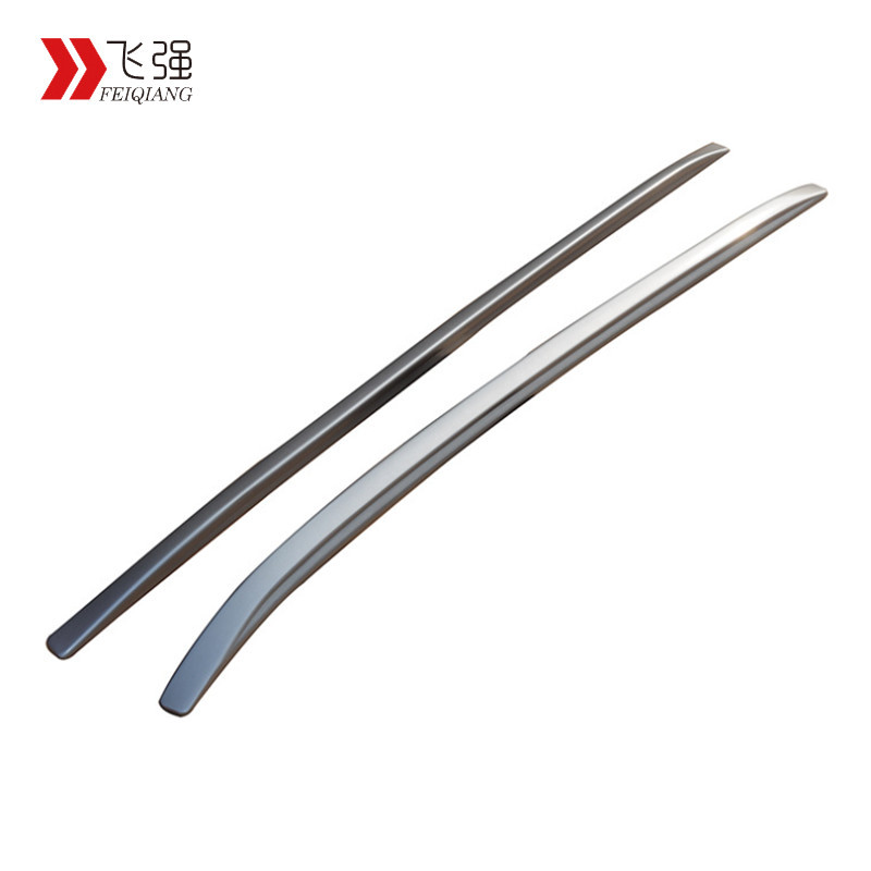 中华V3原厂行李架 中华V3车顶装饰条 中华V3改装专用行李架行李条