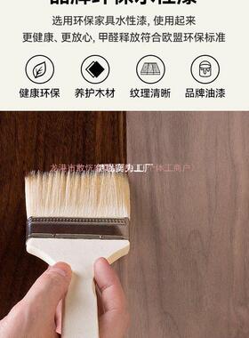 挂衣架落地室家卧用木衣帽架中式房间小型实不占KVW空间挂衣服的