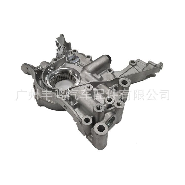 15100-46052发动机油泵总成适用于2JZ 发动机