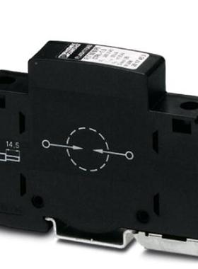 2类电涌保9护210559防雷器VAL-MS器-EE-2910559T2-3+1-38原5装