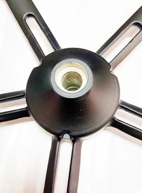 车自刹行镁合一金体轮轮组20MH-X111寸鼓前轮厂家直销