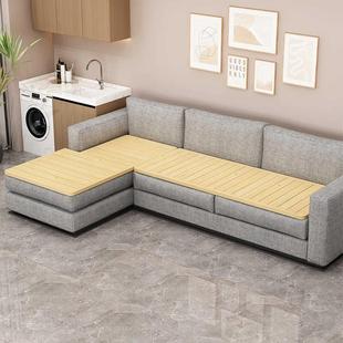 实木护腰床板沙木板垫硬垫板硬床板发护垫片整块板硬床706垫脊椎