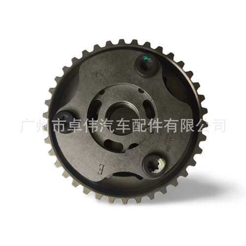 适用福特翼博1.0T相位调节器/偏心轴齿/VVT轮排气E3BG-6C525-BA