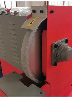 AL150252亚高A-MGAL1平502525金刚石高速磨轮行砂美轮铸铁打磨