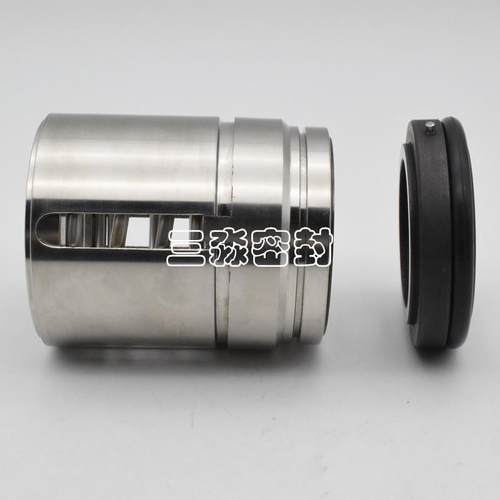 上海凯KQDL100-水泉机械密0封件KQ1DL0-20×8立式多级泵机封泵水