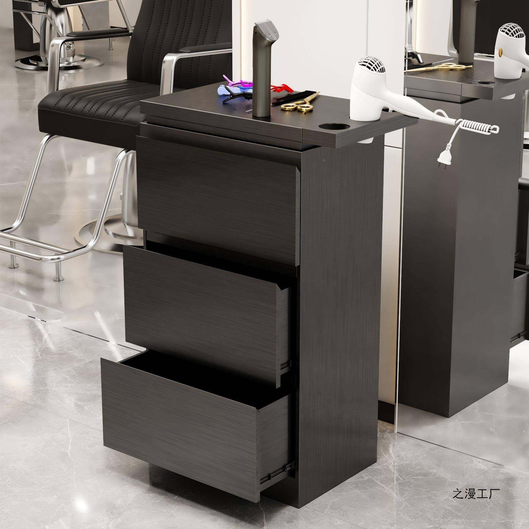 发廊专用工具台收纳储物柜具带抽屉HZ-W01发工店理工具柜不锈钢美,商业/办公家具,办公储物柜,淘宝优惠券,粉丝福利购,淘宝优惠卷