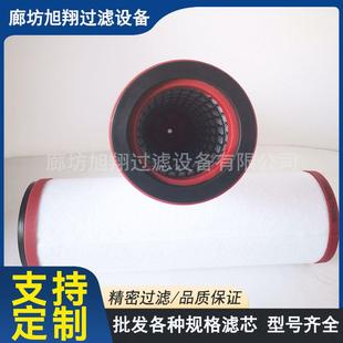 贝克真空泵滤芯4排气过滤器965EVQ41400000965160009605401500000