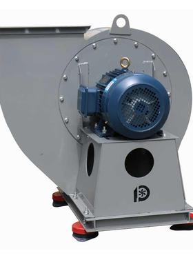 热C工6-486-48N气3.15C3KW排尘离心通风机销通风换环保业通用排风