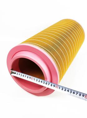 螺杆空压机保养件C2571JRX0空滤清器气高品质过器芯滤KU2450配空