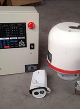 ZDMS0.6/20SM自QAP跟踪位射流水炮动Z定DS.6/30S大间智能炮水炮